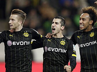Five Europa League ties you sh...
